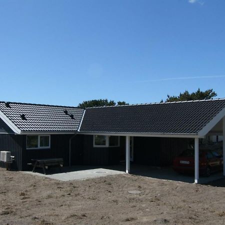 Holiday Home Dagny - 300M From The Sea In Western Jutland By Interhome Fanø Eksteriør bilde