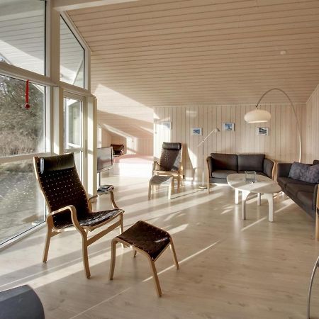 Holiday Home Dagny - 300M From The Sea In Western Jutland By Interhome Fanø Eksteriør bilde