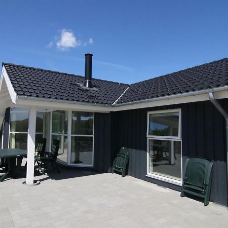 Holiday Home Dagny - 300M From The Sea In Western Jutland By Interhome Fanø Eksteriør bilde