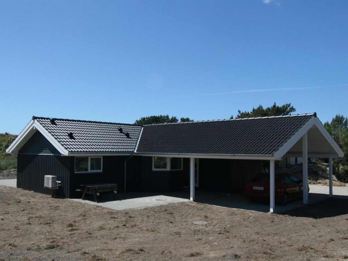 Holiday Home Dagny - 300M From The Sea In Western Jutland By Interhome Fanø Eksteriør bilde