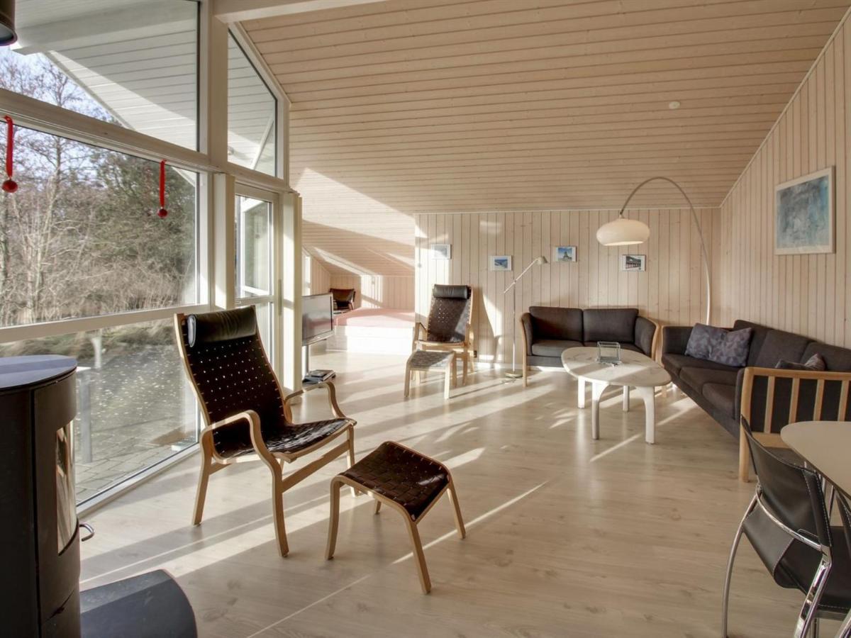 Holiday Home Dagny - 300M From The Sea In Western Jutland By Interhome Fanø Eksteriør bilde