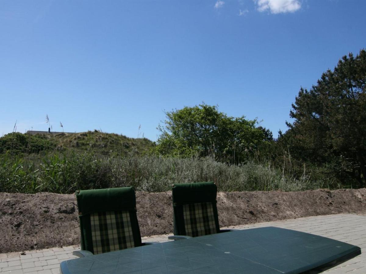 Holiday Home Dagny - 300M From The Sea In Western Jutland By Interhome Fanø Eksteriør bilde