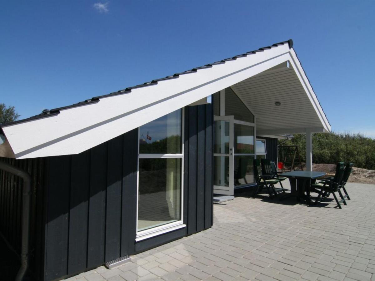 Holiday Home Dagny - 300M From The Sea In Western Jutland By Interhome Fanø Eksteriør bilde