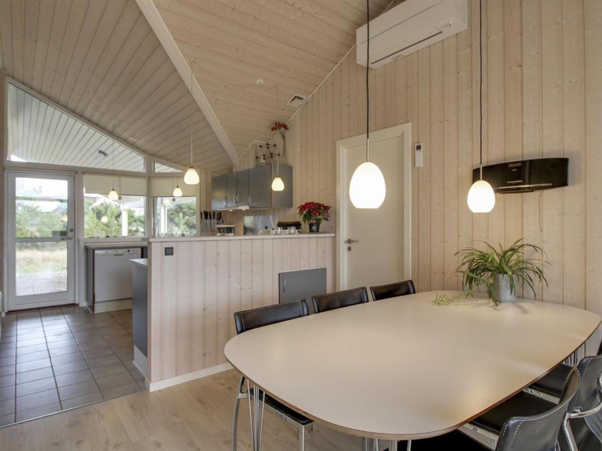 Holiday Home Dagny - 300M From The Sea In Western Jutland By Interhome Fanø Eksteriør bilde