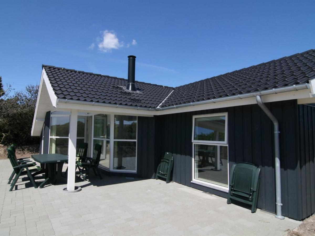 Holiday Home Dagny - 300M From The Sea In Western Jutland By Interhome Fanø Eksteriør bilde